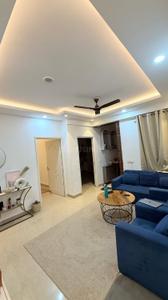 Hall Image of 520 Sq.ft 2 BHK Apartment / Flat for sale in Shree Vardhman Mantra, Sector 67 Gurgaon for Rs. 7999999