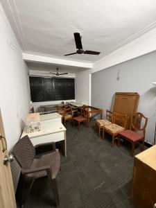 Hall Image of valecha house in Sangamvadi, Pune