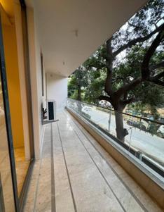 Balcony Image of 1230 Sq.ft 3 BHK Builder Floor for sale in Central Park Flamingo Floors, Sector 32 Sohna for Rs. 14500000