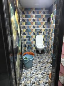 Bathroom Image of 225 Sq.ft 1 BHK Apartment / Flat for sale in Prabhadevi Mumbai for Rs. 9000000