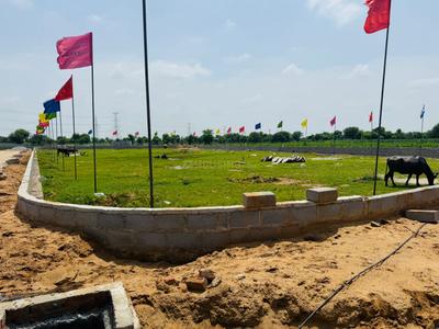 Image of 1002 Sq.ft Residential Plot / Land for sale in Sanjeevni Jkd Meadows, Thala, Jaipur for Rs. 2110978