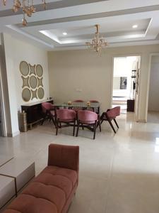 Hall Image of 1350 Sq.ft 4 BHK Apartment / Flat for sale in Adore Prima, Sector 73 Faridabad for Rs. 8800000