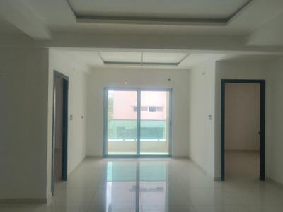 Living Room Image of 1140 Sq.ft 2.5 BHK Apartment / Flat for sale in Nallagandla Hyderabad for Rs. 7410000