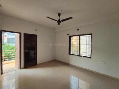 Bedroom Image of 1780 Sq.ft 3 BHK Apartment / Flat for sale in Saiyed Vasna Vadodara for Rs. 5500000