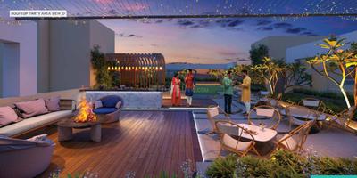 Image of 1833 Sq.ft 3 BHK Apartment / Flat for sale in Don Bosco Colony, Siliguri for Rs. 9348400