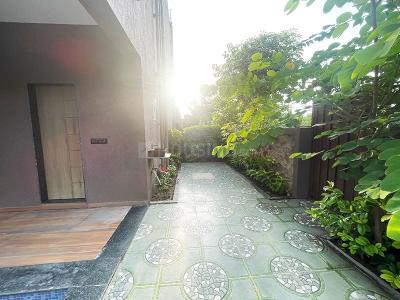 Image of 1395 Sq.ft 2 BHK Villa for sale in Gamdi, Ahmedabad for Rs. 12000000