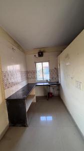Kitchen Image of 1370 Sq.ft 3 BHK Apartment / Flat for sale in Garia, Sonarpur Kolkata for Rs. 6000000
