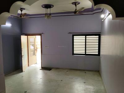 Living Room Image of 1400 Sq.ft 3 BHK Villa for rent in Hari Om Bungalow, Chandkheda Ahmedabad for Rs. 24000