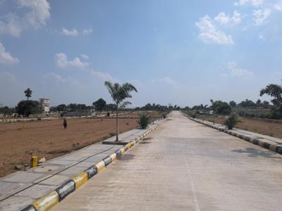 Image of 150 Sq.ft Residential Plot / Land for sale in Adibatla, Hyderabad for Rs. 3750052