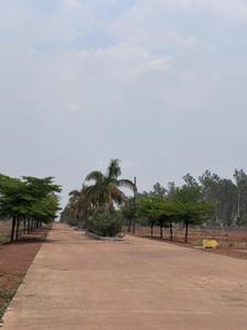 Image of 590 Sq.ft Residential Plot / Land for sale in Aranya City Of Woodland, Pacheda 1, Raipur for Rs. 531000