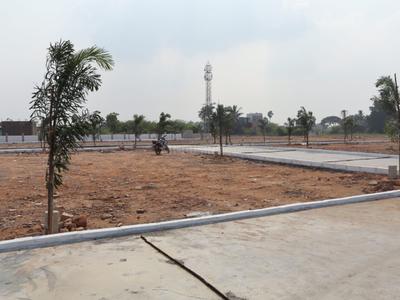 Image of 1050 Sq.ft Residential Plot / Land for sale in Tambaram East, Chennai for Rs. 11000000