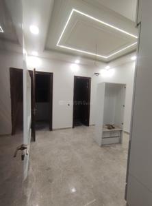 2 BHK Independent Builder Floor