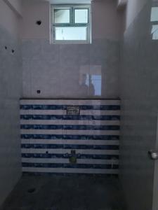 Bedroom Two Image of 7800 Sq.ft 5 BHK Apartment / Flat for sale in Embassy Lake Terraces, Hebbal Kempapura Bengaluru for Rs. 220000000