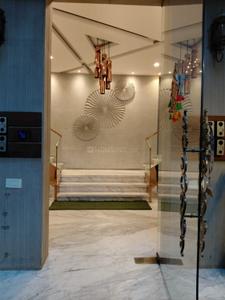 Hall Image of 1750 Sq.ft 3.5 BHK Builder Floor for rent in Smartworld Orchard, Sector 61 Gurgaon for Rs. 55000
