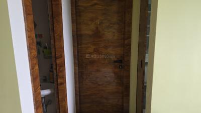 2.5 BHK Flat