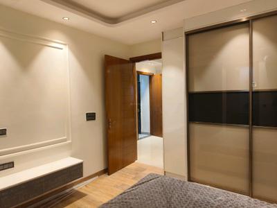 Bedroom Image of 1500 Sq.ft 3 BHK Builder Floor for sale in Skywhales Vienna Greens II, Sector 99A Gurgaon for Rs. 17000000