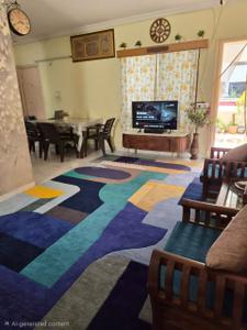 2 BHK Flat