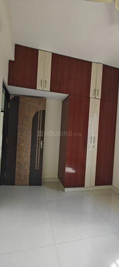 RJ homes HSR layout Bedroom 1