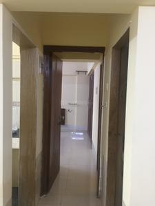 Image of 850 Sq.ft 2 BHK Apartment / Flat for sale in Goregaon West, Mumbai for Rs. 32500000