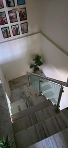 Balcony Image of 2502 Sq.ft 4 BHK Penthouse for sale in Vastrapur Ahmedabad for Rs. 15000000