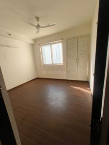 Bedroom Image of 1100 Sq.ft 2 BHK Apartment / Flat for rent in The 3C Lotus Zing, Sector 168 Noida for Rs. 24500