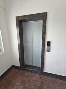 Bedroom Image of 1300 Sq.ft 2 BHK Builder Floor for rent in Sahakara Nagar Bengaluru for Rs. 36000