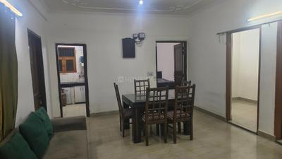 2 BHK Independent House