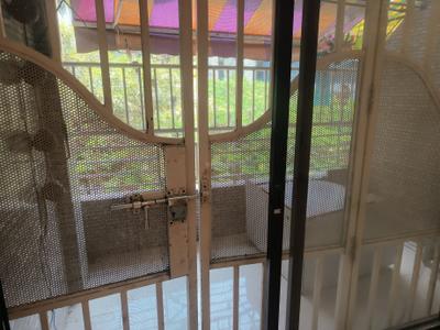 Living Room Image of 1000 Sq.ft 2 BHK Apartment / Flat for rent in Kothrud Pune for Rs. 30000