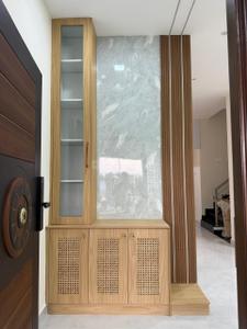 Bedroom Image of 2032 Sq.ft 3 BHK Independent House for sale in Thudiyalur Coimbatore for Rs. 13100000