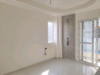 Bedroom Image of 1400 Sq.ft 3 BHK Builder Floor for sale in Puri Kohinoor Faridabad, Sector 89 Faridabad for Rs. 16500000