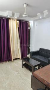 Hall Image of 900 Sq.ft 2 BHK Builder Floor for rent in Subhash Nagar New Delhi for Rs. 27000