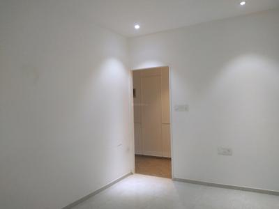 Living Room Image of 545 Sq.ft 1 BHK Apartment / Flat for sale in Alpinepeak Seasons, Naigaon East Naigaon for Rs. 3300000