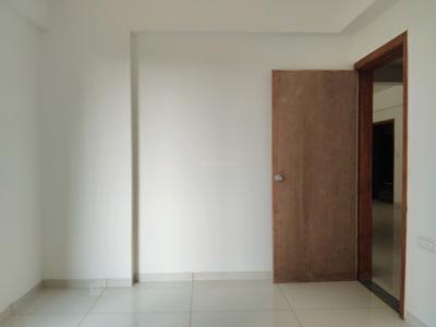 Bedroom Image of 1800 Sq.ft 3 BHK Apartment / Flat for sale in Shivalay Sky Elegante, Bhat Ahmedabad for Rs. 9500000