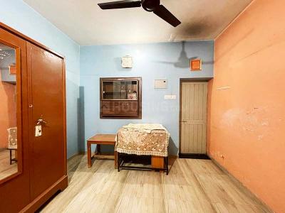 Bedroom Image of 1737 Sq.ft 4 BHK Independent House for sale in Hansol Ahmedabad for Rs. 9000000