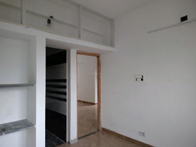 Bedroom Image of 1045 Sq.ft 2 BHK Apartment / Flat for sale in Perambur Chennai for Rs. 7700000