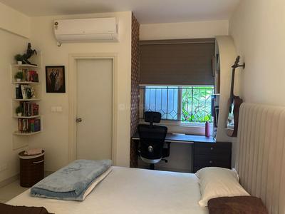 Bedroom Image of 1146 Sq.ft 2 BHK Apartment / Flat for sale in Yemalur Bengaluru for Rs. 23000000
