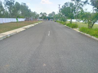 Image of 1450 Sq.ft Residential Plot / Land for sale in Thiruporur, Chennai for Rs. 4060000