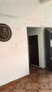 Hall Image of 883 Sq.ft 2 BHK Apartment / Flat for sale in Sancoale Goa for Rs. 2600000