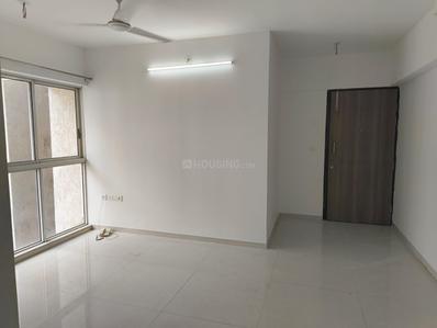 Bedroom Image of 670 Sq.ft 2 BHK Apartment / Flat for rent in Lodha Upper Thane, Bhiwandi Thane for Rs. 18000