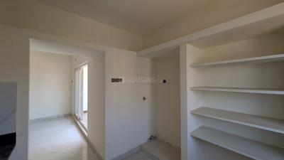 Hall Image of 1231 Sq.ft 2 BHK Apartment / Flat for sale in Chitlapakkam Chennai for Rs. 8697000