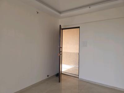 Living Room Image of 645 Sq.ft 1 BHK Apartment / Flat for sale in Vinay Unique Sky, Virar West Virar for Rs. 4100000