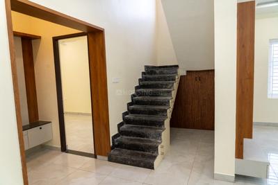 Hall Image of 2900 Sq.ft 3 BHK Independent House for sale in Vadavalli Coimbatore for Rs. 19000000