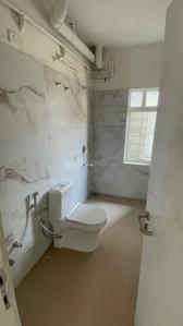 Bathroom Image of 900 Sq.ft 2 BHK Apartment / Flat for sale in Rishi Ventoso Phase 2, Madhyamgram Kolkata for Rs. 6000000