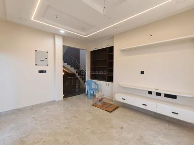 Bedroom Image of 3500 Sq.ft 5 BHK Independent House for sale in Valasaravakkam Chennai for Rs. 40000000