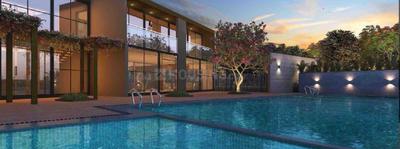Image of 930 Sq.ft 2 BHK Apartment / Flat for sale in Kohinoor Sapphire Pune, Tathawade, Pune for Rs. 8600000