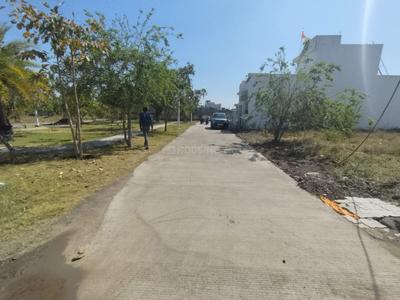 Image of 1130 Sq.ft Residential Plot / Land for sale in Omaxe Indore Dream Home Baliyakhedi, Mayakhedi, Indore for Rs. 5100000