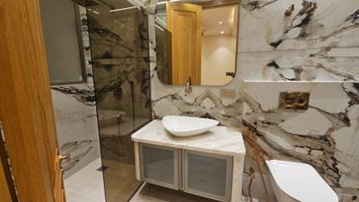 Image of 3600 Sq.ft 4 BHK Builder Floor for sale in Malibu Town Floors, Sector 47, Gurgaon for Rs. 62500000