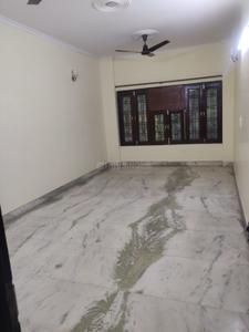 Hall Image of 756 Sq.ft 2 BHK Builder Floor for rent in Paschim Vihar New Delhi for Rs. 24800