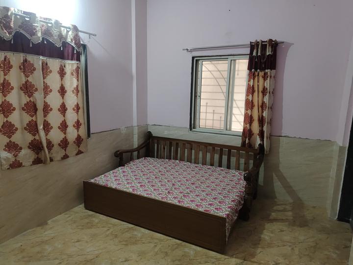 Wagholi Bedroom 1
