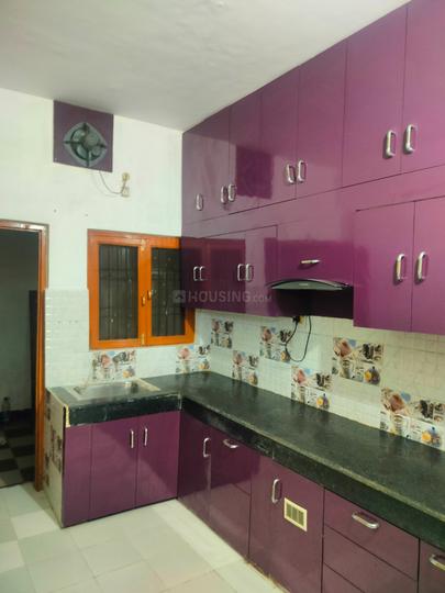 Vrindawan Yojana Raibareli Road Lucknow  Kitchen 1